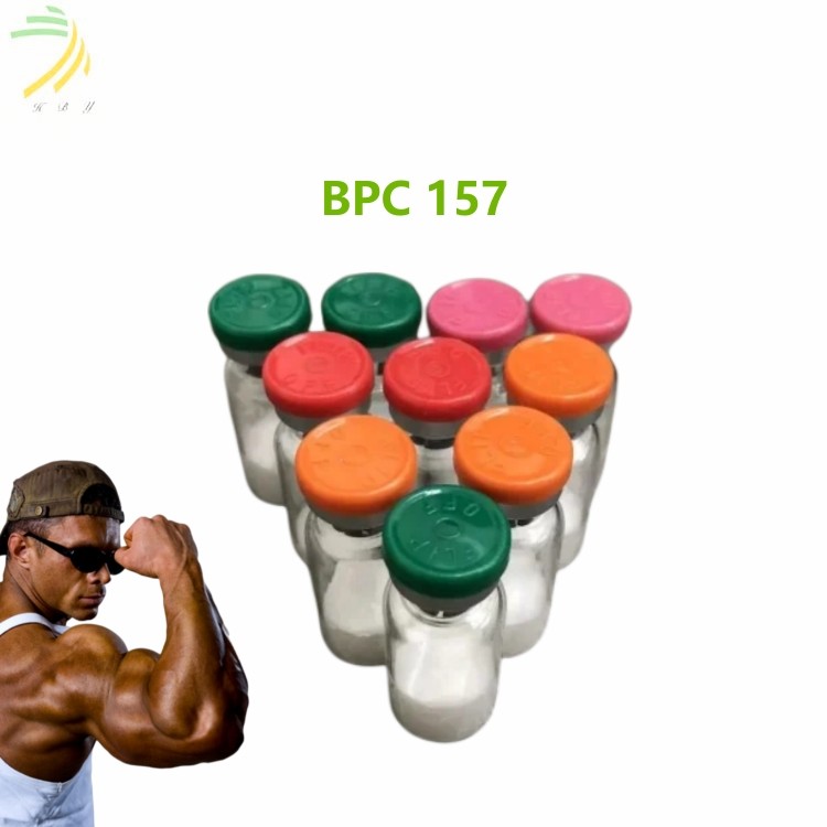 COA  99%  BPC 157