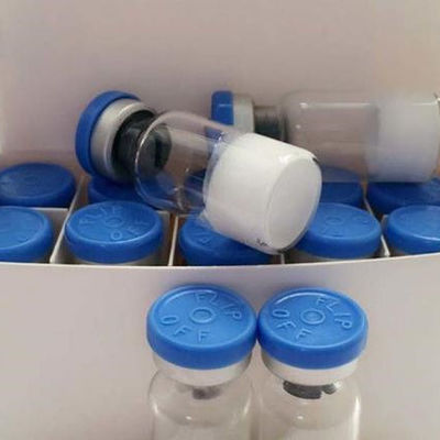 quality 99% 500 TB 펩타이드 분말 냉동 분자 호르몬 CAS 77591-33-4 factory