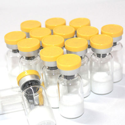 quality 99% 순도 GH 단편 펩타이드 이파모렐린 2mg 체지방 감소 factory