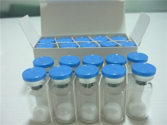 quality CAS 170851-70-4 체지방 감소를 위한 HGH 펩타이드 이파모렐린 factory