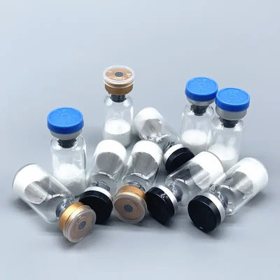 quality 2mg GH 분자 펩타이드 헥사렐린 분말 CAS 140703-51-1 factory