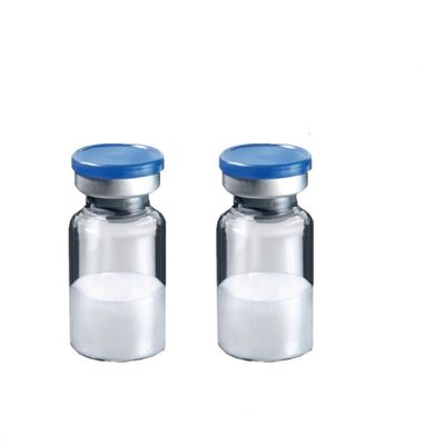 quality 지방 감소 체육 펩타이드 Frag Hgh CAS 863288-34 factory