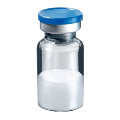 quality 99% 순수성 CAS 863288-34 GH 분자 펩타이드 176 191 5mg factory