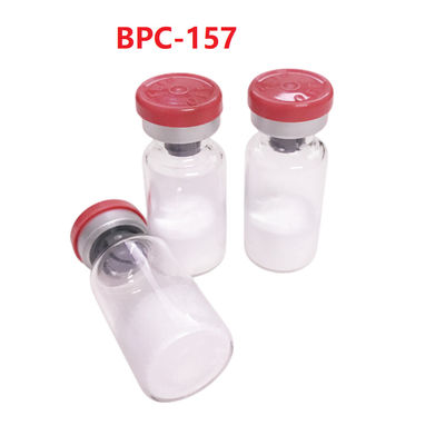quality 고순도 펩타이드 BPC 157 파우더 factory