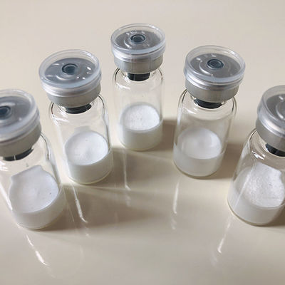 quality 헥사렐린 인성 성장 펩타이드 2mg / 병 CAS 140703-51-1 factory