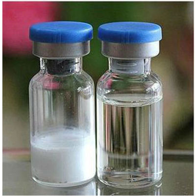 quality 인체 성장 펩타이드 테사모렐린 펩타이드 HGH 분말 2Mg / 병 factory