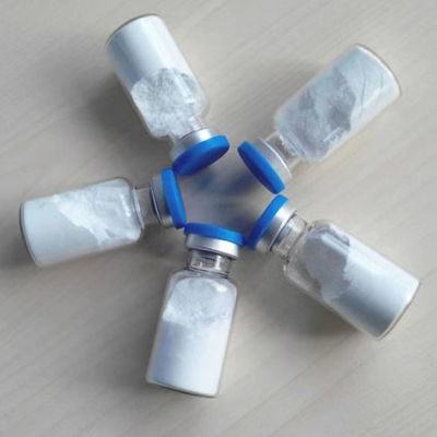 quality CAS 62568-57-4 델타 수면 유도 펩타이드 Dsip 99% 순도 factory