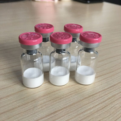 quality 근육 이득과 반대 나이든 성장 호르몬이 GHRP-2 CAS 158861-67-7을 공개합니다 factory