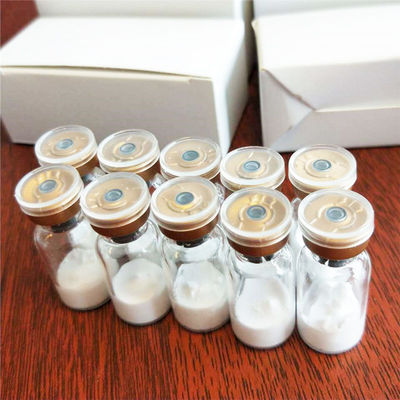 quality 펩타이드 파우더 세란크 CAS 863288-34-0 인체 성장 호르몬 항바이러스제 factory