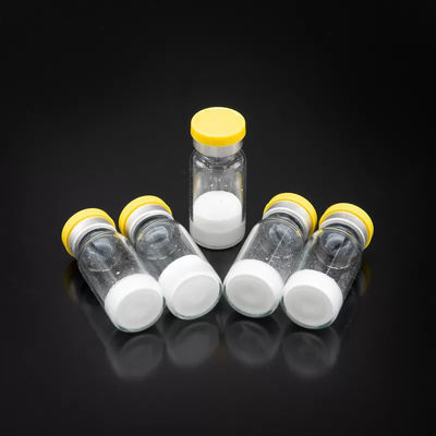 quality CAS NO. 140703-51-1 GH 펩타이드 헥사렐린 아세테이트 2mg /바이알 factory
