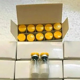 quality 99% 순수성 KPV CAS 67277-97-3 펩타이드 냉각 건조 분말 원료 factory