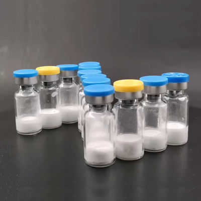 quality CAS 50-56-6을 안티-아그링 알파 하이포파민 인간 성장 호르몬 펩타이드 옥시토신 factory