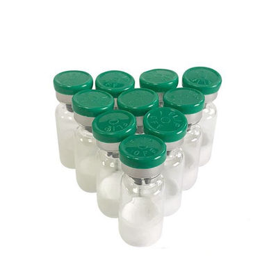 quality 높은 순수한 인체 성장 호르몬 펩타이드 냉동 건조 파우더 고나도렐린 CAS 34973-08-5 factory