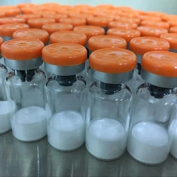 quality 바디빌딩을 위한 고순도 세모렐린 세르모렐린 아세테이트 펩타이드 factory