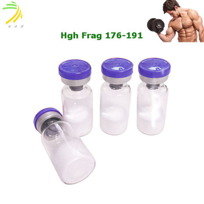 quality 99% 순도 분자 지방 연소기 GH 분자 176 191 펩타이드 176-191 factory
