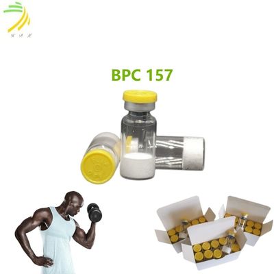 quality 펩타이드 건냉 장소 수용성 Bpc-157을 구축하는 빠른 전달 몸 factory