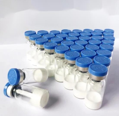 quality MW 489.5 카디오젠 (20mg) 펩타이드-고순도 연구 등급 바이알 factory