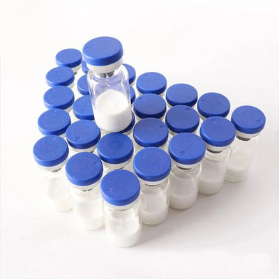 quality CAS 307297-39-8 에피탈론 (에피탈론) 20mg 피부에 대한 체육 펩타이드 factory