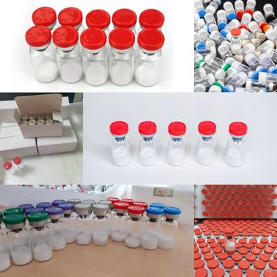 quality 테제파타이드, 파이넬론 (20mg) 글루타밀아스파르틸아르기닌, T-33 펩타이드 판매 factory