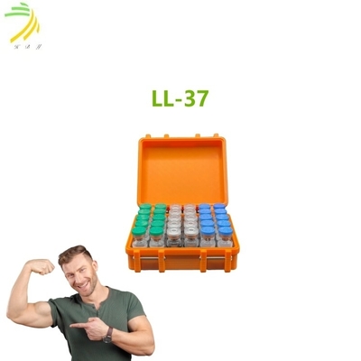 quality LL-37,- 5mg 항균 펩타이드, 인간용 factory