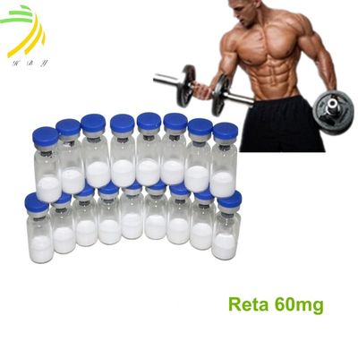 quality RETA 99% 순수성 60mg/ 병, 10개의 병/ 상자 (LY3437943) factory