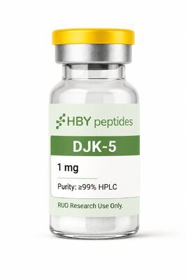 quality 1 Mg/바이알 DJK-5(ATMP-013A) 합성 펩타이드, CAS 1809102-71-3 factory