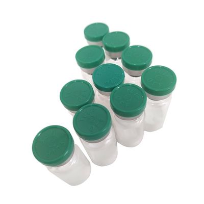 quality 체육 Ghrp 6 펩타이드 5mg Cas 87616-84-0 의약품 factory