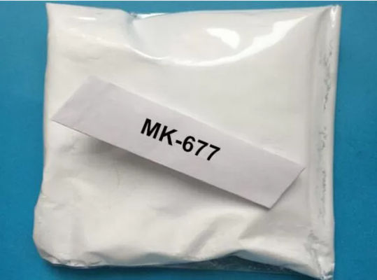 quality 99% 순도 이부타모렌 원료 분말 MK 677 CAS 159752-10-0 factory